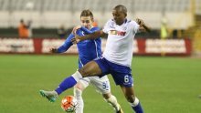 Hajduk na Poljudu nadigrao Dinamo, Tudor postao junak