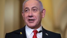 Netanyahu nakon 404 ubijenih: Ovo je tek početak