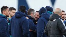 Gattuso poludio na svog igrača nakon utakmice; evo kako je to objasnio
