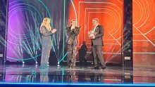 Marko Bošnjak pobijedio na Dori: 'Poison Cake' putuje na Euroviziju