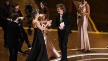 Mick Jagger neočekivano se pojavio na Oscarima i otkrio da nije bio prvi izbor organizatora