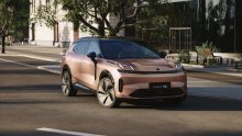 Lynk&Co najavio novi model 08: Plug-in hibridni SUV iz D-segmenta s e-dometom do 200 km