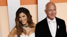 Sve je spremno: Jeff Bezos uskoro će stati pred oltar s fatalnom Lauren