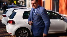 Dodik: Hrvati bi trebali 'iz naftalina izvući planove o Herceg-Bosni'