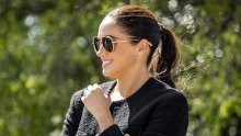 S Lilibet je Meghan Markle ostvarila životni san: 'Imati svoju malu djevojčicu...'