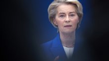 Von der Leyen za Siriju najavila 2,5 milijardi eura pomoći ove i sljedeće godine