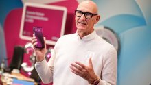 Deutsche Telekom najavio AI mobitel