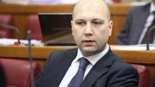 Mihael Zmajlovic to be new environment minister