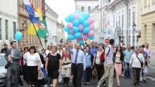 'Da pederi znaju kako je to kad ti žena skuha ručak, ne bi bili pederi'