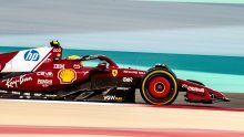 Insajder informacijama razočarao navijače Ferrarija uoči starta nove F1 sezone