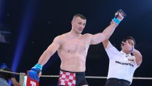 Khabibova lista 15 najboljih MMA boraca svih vremena; pogledajte gdje se smjestio Cro Cop