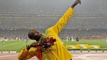 Bolt šokirao priznanjem što ga je 'poguralo' do olimpijskih zlata: 'Jeo sam ih za doručak, ručak i večeru'