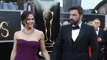 Prošlost ih sustiže: Evo što je presudilo braku Jennifer Garner i Bena Afflecka