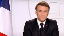 Macron razmatra širenje nuklearnog štita na cijeli EU: Ulazimo u novo doba