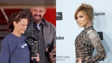 Zabili su joj nož u leđa: Jennifer Lopez očajna zbog zbližavanja Afflecka i Garner