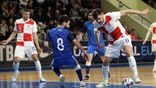 Uoči teškog gostovanja u Grčkoj futsal Vatreni su ostali bez dva važna igrača