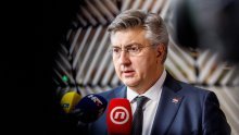 Plenković: Trumpu je najvažnije da svom biračkom tijelu pokaže da je mirotvorac