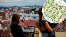 Zagreb dobiva novo naselje: Evo što će se sve u njemu nalaziti