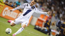 Beckham napušta Galaxy i odlazi u Red Bull?