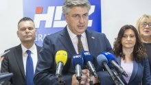 Plenković o Milanoviću: Stajališta o Ukrajini su nam i dalje udaljena