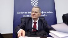 Zbog Dobronićeve smrti DIP će imenovati jednog od potpredsjednika za v.d. predsjednika DIP-a