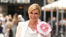 Kolinda Grabar Kitarović čestitala Dan žena, evo što kaže