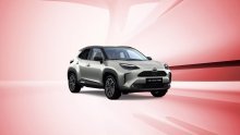 Toyota Yaris Cross COOL – Sad je pravo vrijeme za hibrid