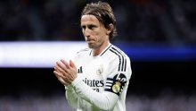 Čudesni Luka Modrić srušio još jedan nestvarni rekord Lige prvaka