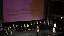 Sarajevo Film Festival postao kvalifikacijski filmski festival za Oscare