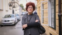 Gordana Jalšovečki na čelu Vrhovnog suda do novog izbora