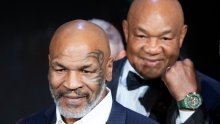 Tyson se plašio samo jednog boksača: 'Neću u ring s tom životinjom. Bori se ti s njim ako toliko želiš'