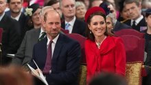 Trenutak koji se čekao dvije godine: Kate Middleton se vratila u svom najboljem izdanju