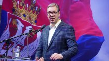 Vučić tvrdi da zna što će se dogoditi u subotu: Morat će me ubiti!