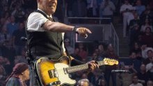 Bruce Springsteen: 'Ljudi u Americi su prestrašeni. Naš predsjednik je neuravnotežen'