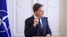 Rutte u Prištini: Normalizacija donosi trajnu sigurnost u cijeloj regiji