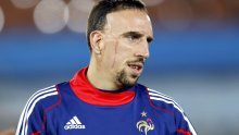 Ribery bijesan: Naći ćemo izdajicu