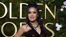 Neočekivano priznanje Salme Hayek: Zbog jedne greške izgubila je ulogu života