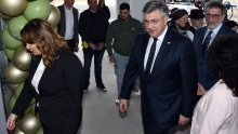 Plenković u Požegi o napetoj situaciji u susjednoj BiH: 'Itekako smo zabrinuti'