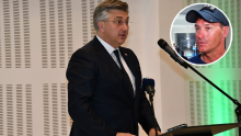 Plenković opisao kako je protekla akcija spašavanja Ivice Kostelića: On je toliko fit i čvrst...