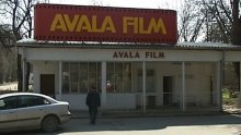 Prodan filmski gigant Avala film