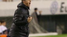 Tudor: Napast ćemo Dinamo u Maksimiru