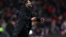 Diego Simeone divljao na presici zbog Alvarezovog penala: 'Podignite ruku ako vidite'