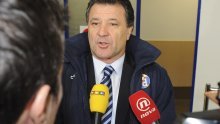 Mamić seriously questioning Ajax's sincerity