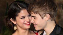 Justin i Selena kao prezenteri na Billboardovim nagradama