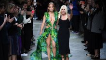 Kraj još jedne ere: Donatella Versace više nije dizajnerica modne kuće Versace