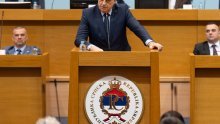 Dodik zaprijetio zaposlenicima koji su odbili napustiti pravosudne institucije BiH