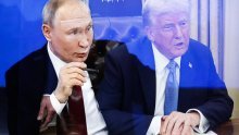 Analiza Reutersa: Putin je pazio da Trump ne ostane praznih ruku, ali dao mu je malo