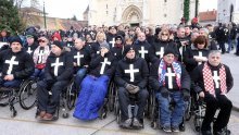 Šef psihijatrije smijenjen jer je vrijeđao branitelje invalide