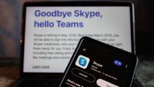 Skype odlazi u povijest. Evo što možete koristiti umjesto njega