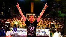 DJ Antoine donosi ritmove St. Tropeza na Zrće!